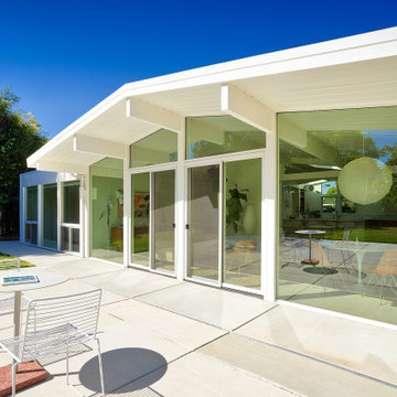Eichler Remodel Magic