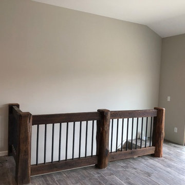 Renovations