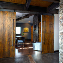 Barn Doors