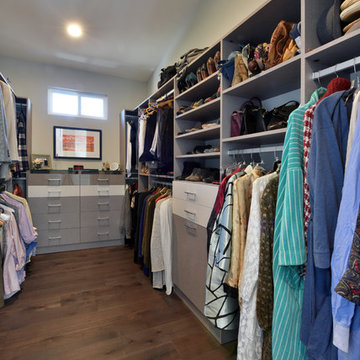 Contemporary Master Suite Addition in Del Mar