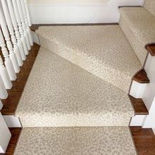 Gesner Stairs