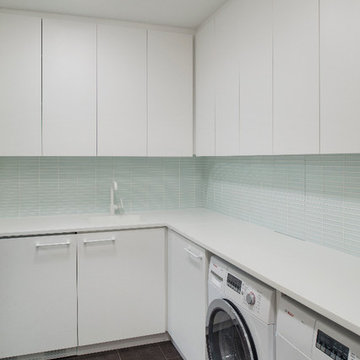 77th Street Residence