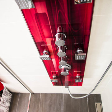 Bathroom / Salle de bain Brossard