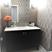 Bathroom Vanity