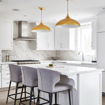 Bernice Ave Residence