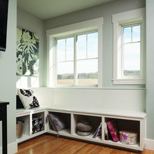 windows and doors