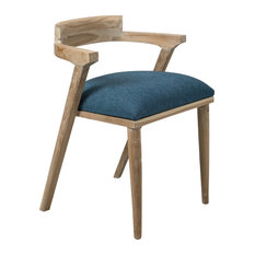 Pad Lifestyle Bespoke Sven Dining Chair