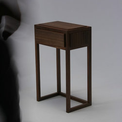 Furniture - Side Tables And End Tables