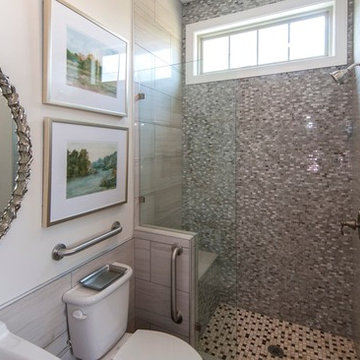 The Mayer Designer Model at BridgeMill | Fort Mill, SC