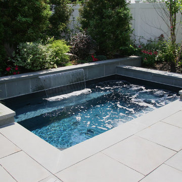 Geometric Pools