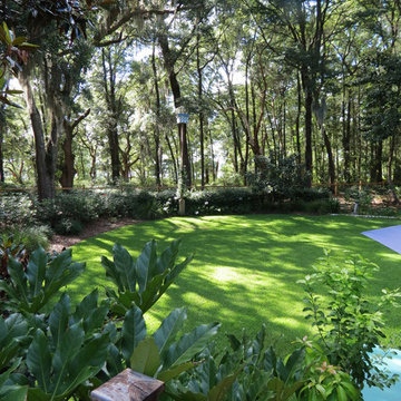 Batista Residence - Wadmalaw Island