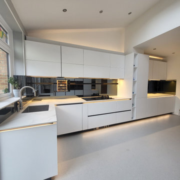 NP's Kitchen