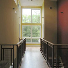Banisters