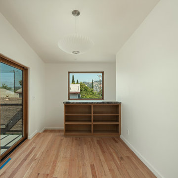 Cabot New Build