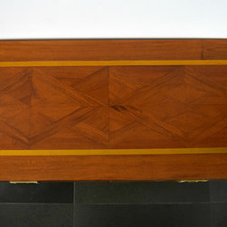 Zuri hallstand - Console Tables