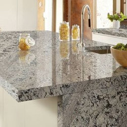 Kitchens - Kitchen Countertops