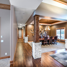 Dining Room Ideas