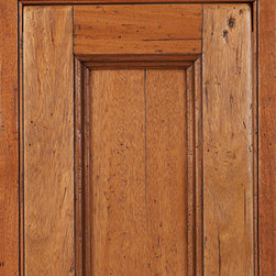 Traditional Door Styles - Kitchen Cabinetry