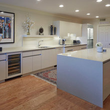 Kitchen ideas