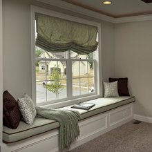 window treatments