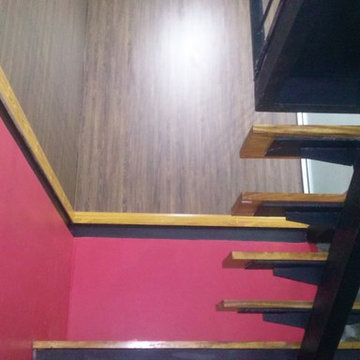 Commercial Buildings