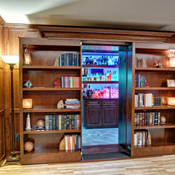 CEILTRIM Hidden Passageways - Products