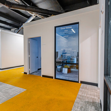Signature Solar Headquarters