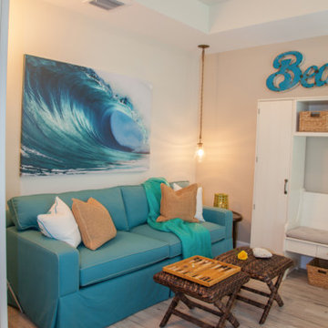 Dream Beach House