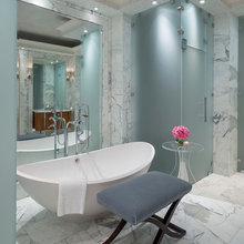 My Bathroom Plan