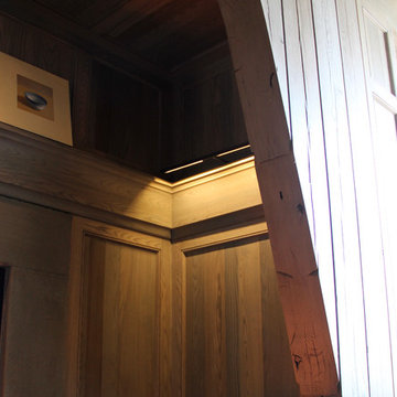 Craftsman Lodge - Linville NC