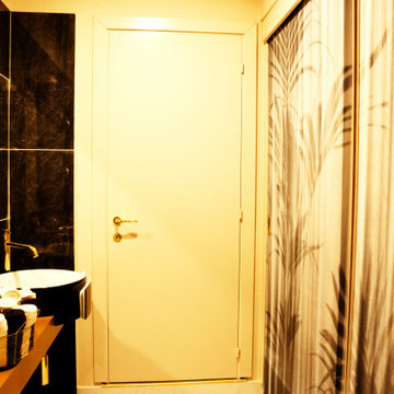 Bagno chic