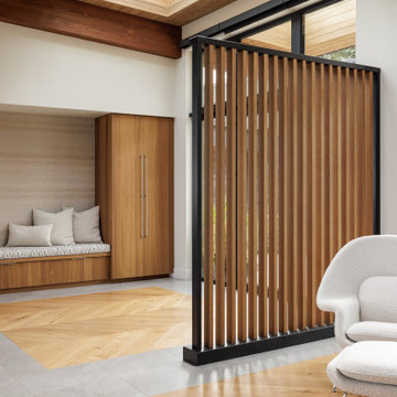 Natural Elements Modern