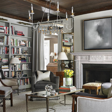 2018 Francois & Co. Formal Mantel Catalog
