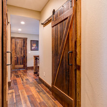 Barn Doors