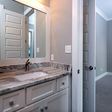Custom home in Fairhope, Alabama | Completed 10/2017