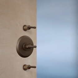 Hydrology (312.832.9000) - Showerheads And Body Sprays