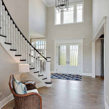 Stoneleigh - Cavalcade Tour of Homes