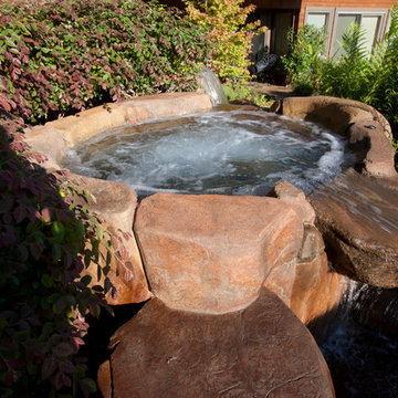 Bay Swimming Pool