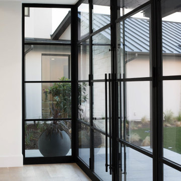 Peninsula Residence