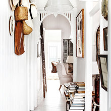 Closet Door