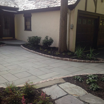 Montville Project
