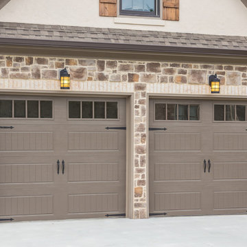 Hixson / Soddy Daisy Custom (Havencrest)