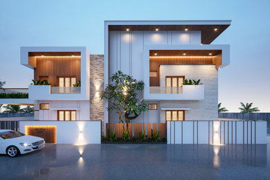 Anugraha Residence
