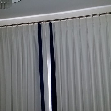 Drapes