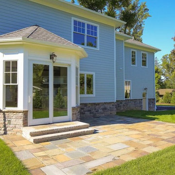 Summit Custom Home