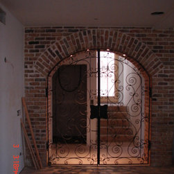Gate - Products