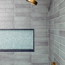 Guest bath 2022