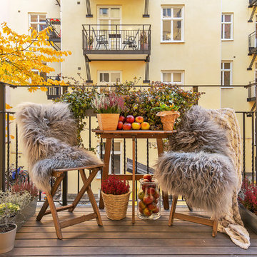 Tomtebogatan