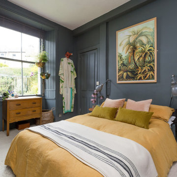Stylish Edinburgh Flat