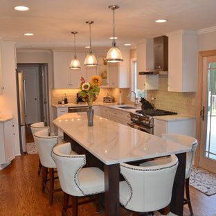 Wadsworth, OH Kitchen Remodel